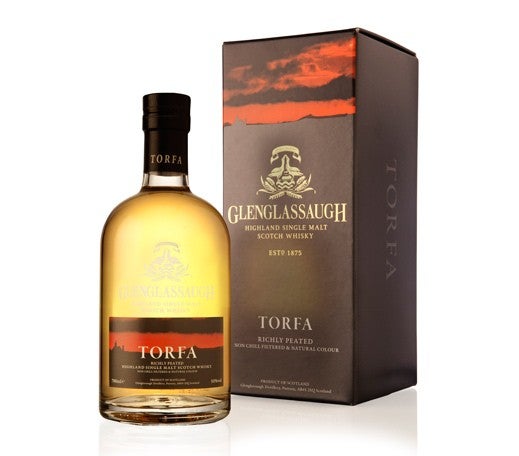Glenglassaugh Evolution Single Malt Whisky