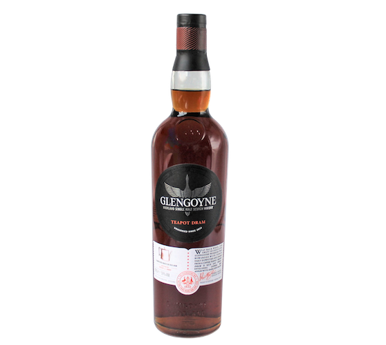Glengoyne The Teapot Dram Batch 9 Single Malt Whisky Glengoyne The Teapot Dram Batch 9 Single Malt Whisky
