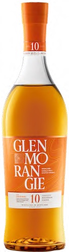 Glenmorangie 10 Year Old Glenmorangie 10 Year Old