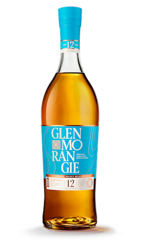 Glenmorangie Amontillado Finish Glenmorangie Amontillado Finish