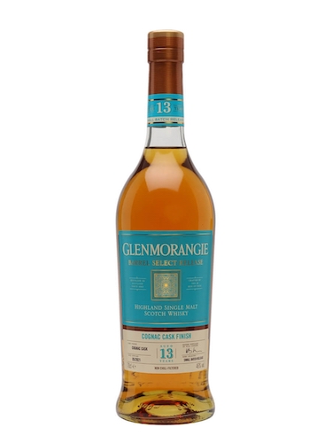 Glenmorangie 13 Year Cognac Cask Finish Glenmorangie 13 Year Cognac Cask Finish
