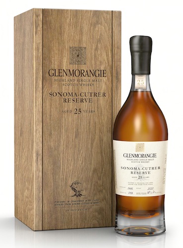 Glenmorangie 25 Year Old Glenmorangie 25 Year Old