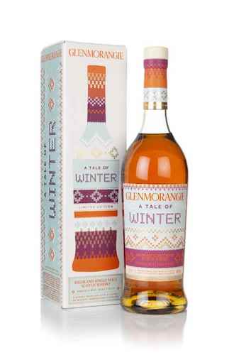 Glenmorangie A Tale Of Winter Glenmorangie A Tale Of Winter