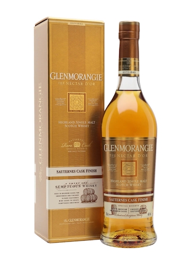 Glenmorangie Nectar D'Or Glenmorangie Nectar D'Or