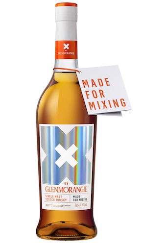 Glenmorangie X Glenmorangie X