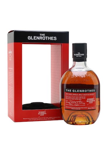 Glenrothes Whisky Makers Cut Single Malt Whisky Glenrothes Whisky Makers Cut Single Malt Whisky