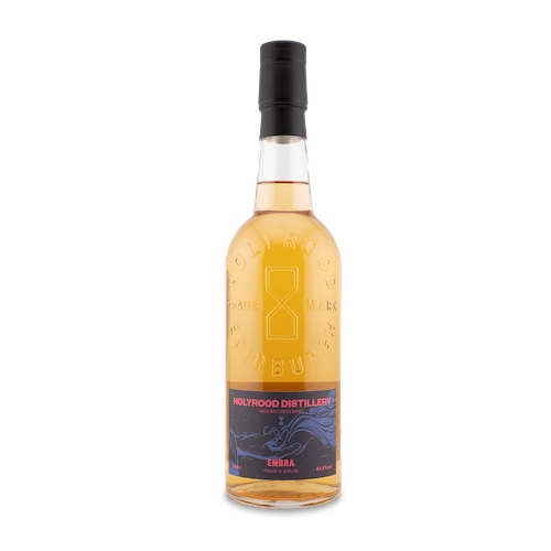 Holyrood Embra Single Malt Whisky Holyrood Embra Single Malt Whisky