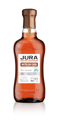 Jura Feis Ile 2021 Single Malt Whisky Jura Feis Ile 2021 Single Malt Whisky