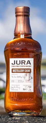 Jura Feis Ile 2022 Single Malt Whisky Jura Feis Ile 2022 Single Malt Whisky