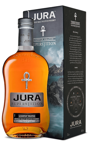 Jura Superstition Jura Superstition