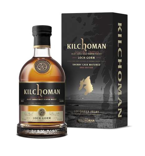 Kilchoman Loch Gorm 2023 Single Malt Whisky Kilchoman Loch Gorm 2023 Single Malt Whisky