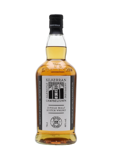 Kilkerran 12 Year Old Kilkerran 12 Year Old