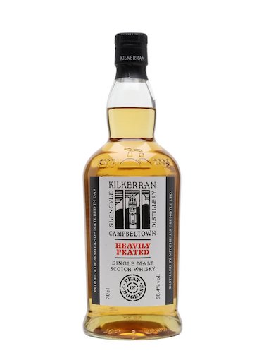 Kilkerran 12 Year Old Kilkerran 12 Year Old
