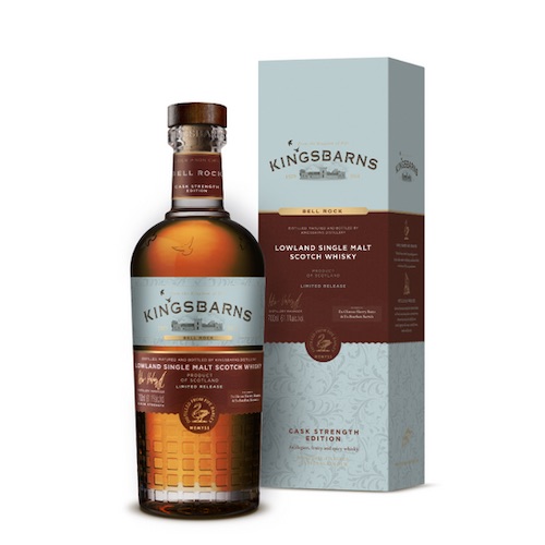 Kingsbarns Bell Rock Cask Strength Kingsbarns Bell Rock Cask Strength