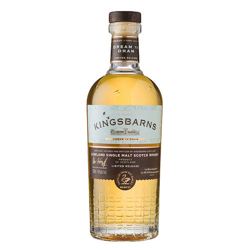 Kingsbarns Dream to Dram Single Malt Whisky