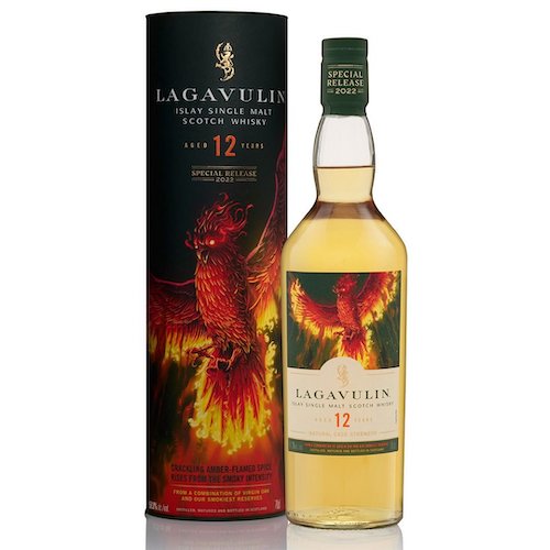 Lagavulin 2022 Special Edition 12 Year Old Single Malt Whisky Lagavulin 2022 Special Edition 12 Year Old Single Malt Whisky