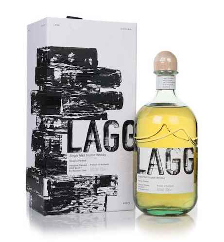 Lagg Inaugural Release Batch 1