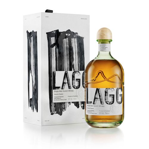 Lagg Inaugural Release Batch 2 Lagg Inaugural Release Batch 2