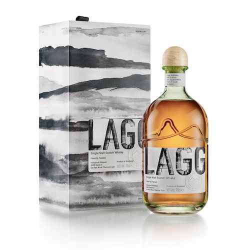 Lagg Inaugural Release Batch 3 Lagg Inaugural Release Batch 3