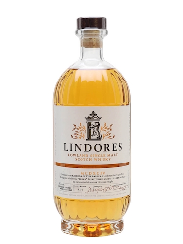 Lindores Single Malt Whisky Lindores Single Malt Whisky