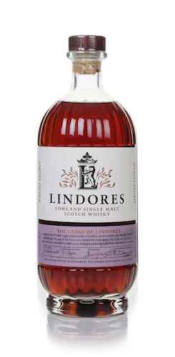 Lindores Sherry Butt Lindores Sherry Butt