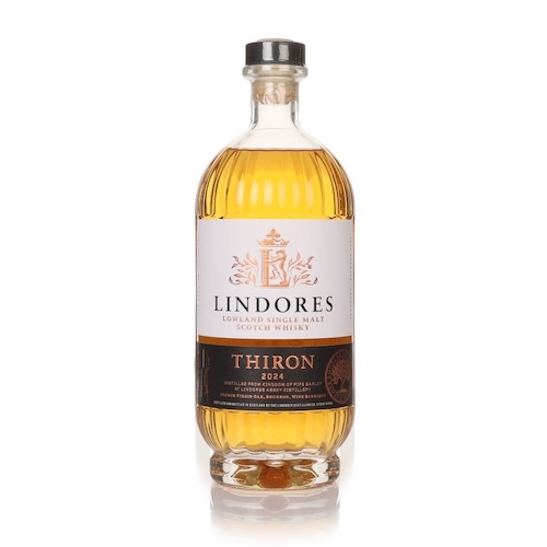 Lindores Thiron 2024 Single Malt Whisky Lindores Thiron 2024 Single Malt Whisky
