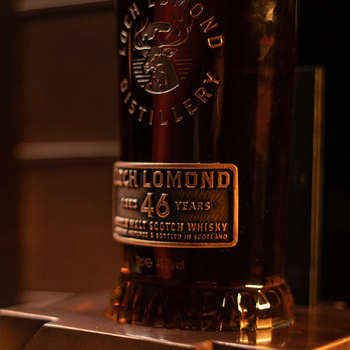 Loch Lomond 46 Year Old Loch Lomond 46 Year Old