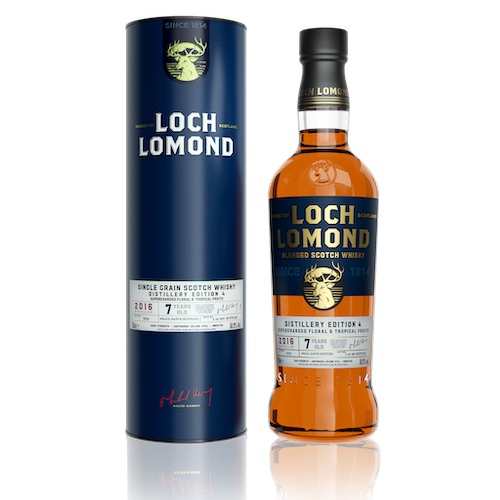 Loch Lomond Distillery Edition 3 Loch Lomond Distillery Edition 4