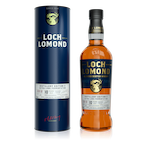 Loch Lomond Distillery Edition 3 10 Year Old Single Distillery Blended Scotch Whisky