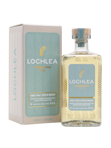LochLea Ploughing Edition Single Malt Whisky LochLea Ploughing Edition Single Malt Whisky