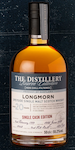 Longmorn Distillery Exclusive 20 Year Old Single Malt Whisky