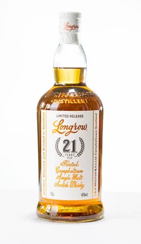 Longrow Red 21 Year Old Longrow Red 21 Year Old