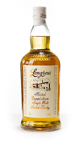 Longrow Peated