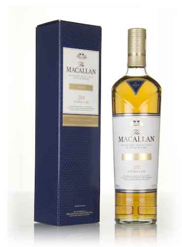 Macallan Gold Double Cask Macallan Gold Double Cask