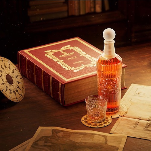 Tales of the Macallan Volume 2 Tales of the Macallan Volume 2
