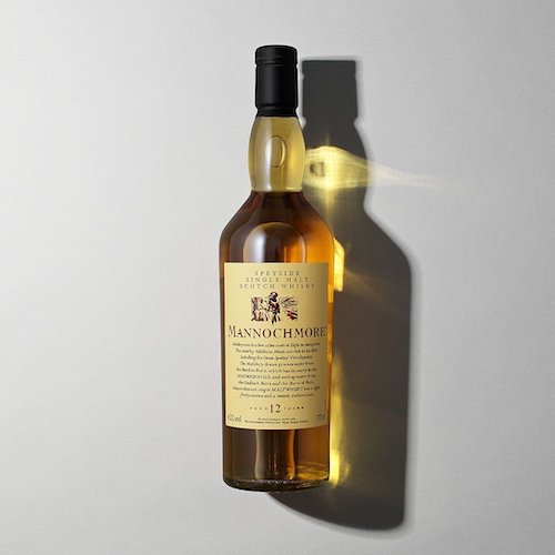 Mannochmore 12 Year Old Flora and Fauna Mannochmore 12 Year Old Flora and Fauna