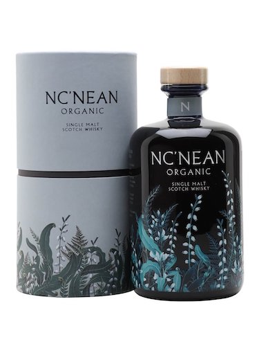 NcNean Huntress 2023 Woodland Candy Single Malt Whisky NcNean Huntress 2023 Woodland Candy Single Malt Whisky