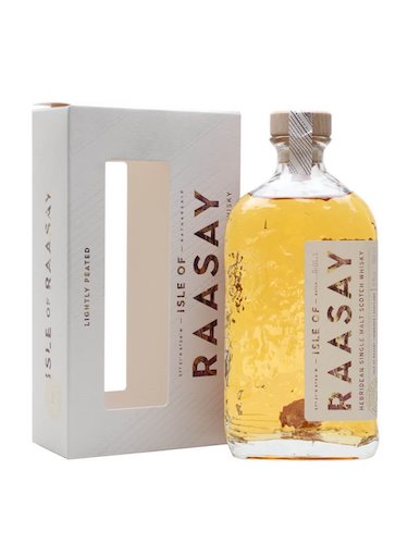 Isle of Raasay 02.1 Single Malt Whisky Isle of Raasay 02.1 Single Malt Whisky