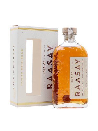 Isle of Raasay Special Release 2022 Single Malt Whisky Isle of Raasay Special Release 2022 Single Malt Whisky