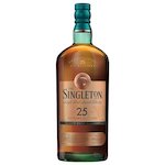 The Singleton of Dufftown 25 Year Old Single Malt Whisky