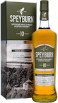 Speyburn 10 Year Old Travel Retail Single Malt Whisky