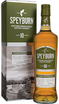 Speyburn 10 Year Old Single Malt Whisky