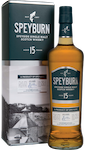 Speyburn 15 Year Old Single Malt Whisky