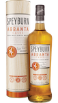 Speyburn Arranta Casks Single Malt Whisky