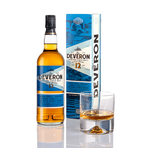 The Deveron 12 Year Old The Deveron 12 Year Old