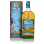 Singleton of Glen Ord 14 Year Old Autumn Walk Special Release 2024 Single Malt Whisky