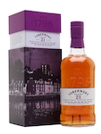 Tobermory 21 Year Old Single Malt Whisky