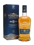 Tomatin 8 Year Old Single Malt Whisky