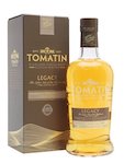 Tomatin Legacy Single Malt Whisky