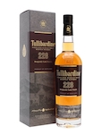 Tullibardine 228 Burgundy Cask Finish Single Malt Whisky